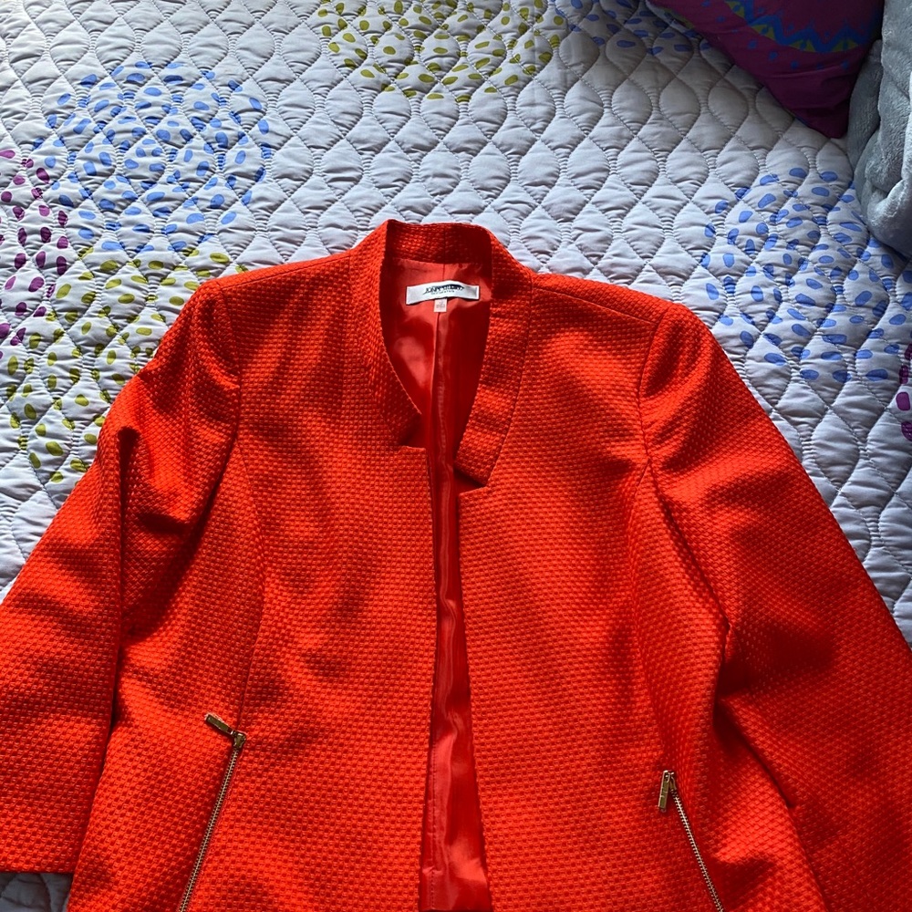 Jones studio blazer